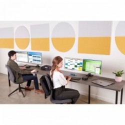 HP Dock universale USB-C/A G2