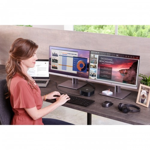 HP Dock universale USB-C/A G2