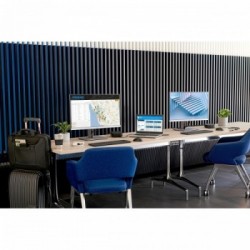 HP Dock universale USB-C/A G2