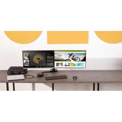 HP Dock universale USB-C/A G2