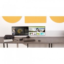 HP Dock universale USB-C/A G2