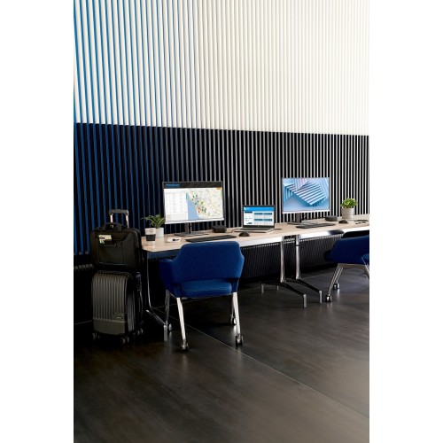 HP Dock universale USB-C/A G2