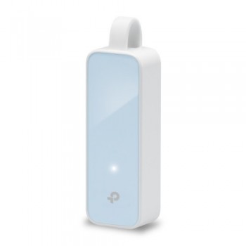 TP-LINK UE200 Ethernet 100...