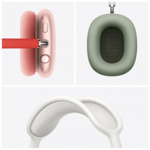 Apple AirPods Max - Rosa