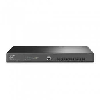 TP-LINK TL-SX3008F switch...