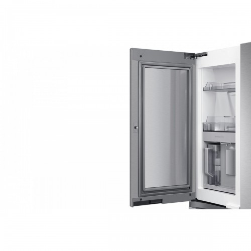 Samsung RF65A977FSR - Frigorifero Americano...