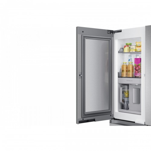 Samsung RF65A977FSR - Frigorifero Americano...