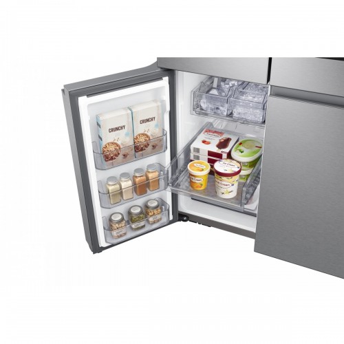 Samsung RF65A977FSR - Frigorifero Americano...