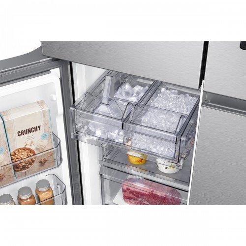 Samsung RF65A977FSR - Frigorifero Americano...