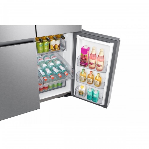 Samsung RF65A977FSR - Frigorifero Americano...