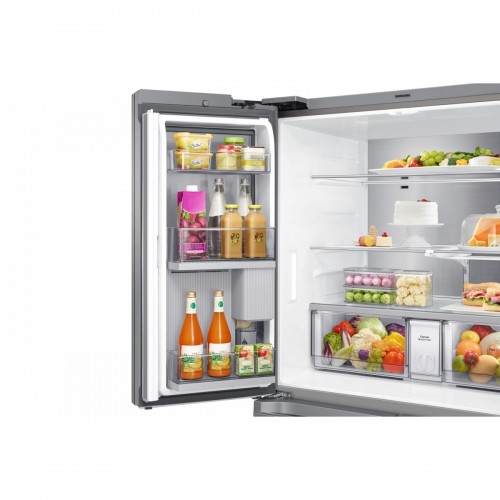 Samsung RF65A977FSR - Frigorifero Americano...