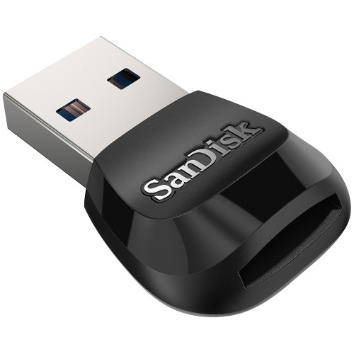 SanDisk MobileMate lettore di schede USB 3.2...