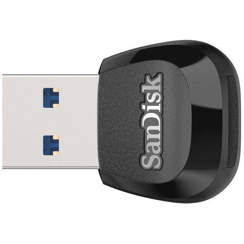 SanDisk MobileMate lettore di schede USB 3.2...