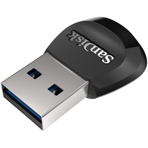 SanDisk MobileMate lettore di schede USB 3.2...