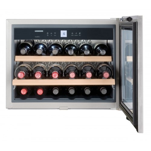 Liebherr WKEes 553-21 - Cantinetta Climatizzata...