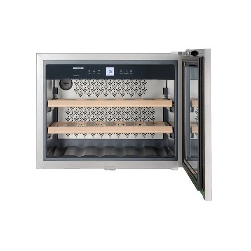 Liebherr WKEes 553-21 - Cantinetta Climatizzata...