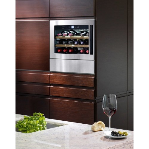 Liebherr WKEes 553-21 - Cantinetta Climatizzata...