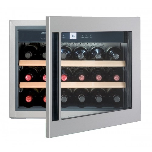 Liebherr WKEes 553-21 - Cantinetta Climatizzata...