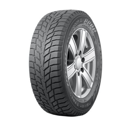 NOKIAN 235/65 R 16 115/113R Snowproof C