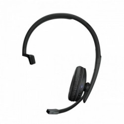 EPOS | SENNHEISER ADAPT 230 Cuffia Padiglione auricolare Bluetooth Nero