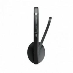 EPOS | SENNHEISER ADAPT 230 Cuffia Padiglione auricolare Bluetooth Nero