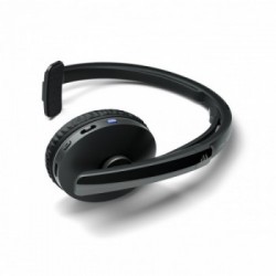 EPOS | SENNHEISER ADAPT 230 Cuffia Padiglione auricolare Bluetooth Nero