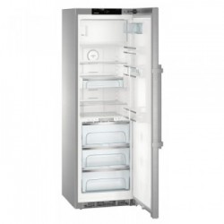 Liebherr KBes 4374 - Frigorifero Monoporta, Libera Installazione, 344 Litri, Classe C, 185 x 60 x 66.5 cm