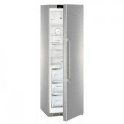 Liebherr KBes 4374 - Frigorifero Monoporta, Libera Installazione, 344 Litri, Classe C, 185 x 60 x 66.5 cm