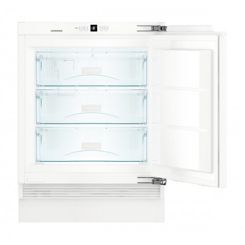 Liebherr SUIG 1514 - Congelatore da Incasso...