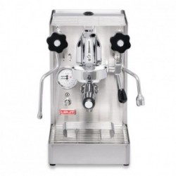 Lelit PL62X - Macchina da Caffè Espresso - Inox 
