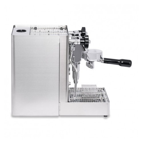 Lelit PL62X - Macchina da Caffè Espresso - Inox 