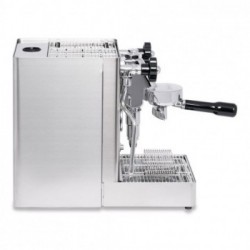 Lelit PL62X - Macchina da Caffè Espresso - Inox 