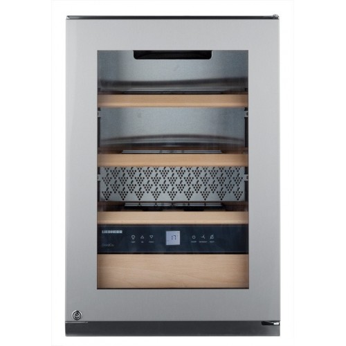 Liebherr WKes 653 - Cantina Vini Temperata da...