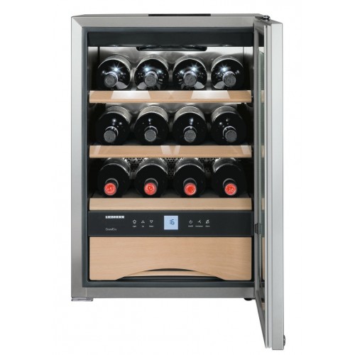Liebherr WKes 653 - Cantina Vini Temperata da...