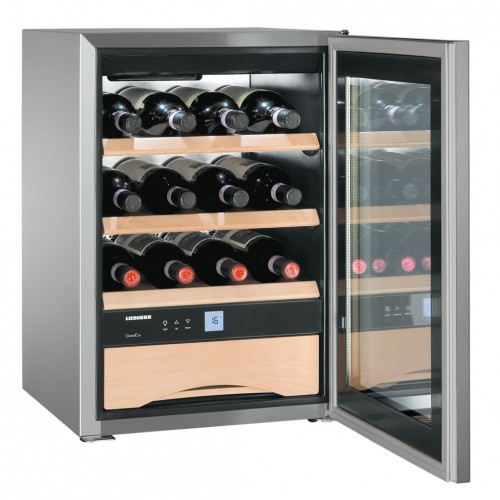 Liebherr WKes 653 - Cantina Vini Temperata da...