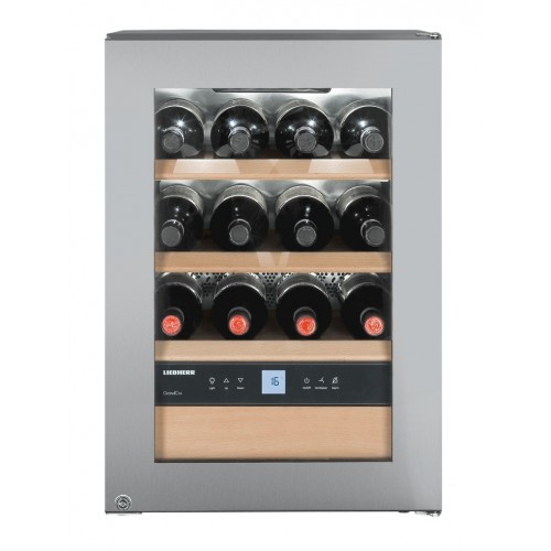 Liebherr WKes 653 - Cantina Vini Temperata da...