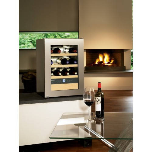 Liebherr WKes 653 - Cantina Vini Temperata da...
