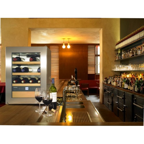 Liebherr WKes 653 - Cantina Vini Temperata da...