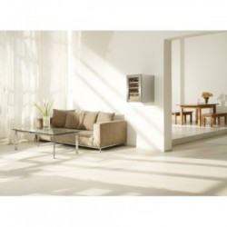 Liebherr WKes 653 - Cantina Vini Temperata da Libera Insatllazione, 12 Bottiglia/Bottiglie, Classe E, 61.2 x 42.5 x 47.8 cm