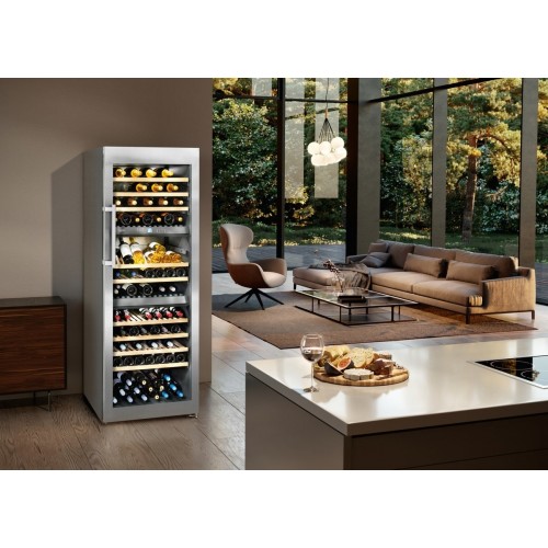 Liebherr WTes 5872 - Cantina Vini Temperata da...