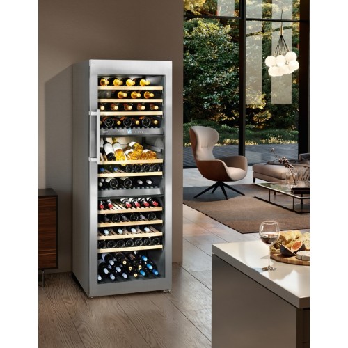 Liebherr WTes 5872 - Cantina Vini Temperata da...