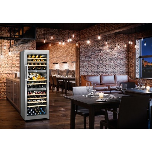 Liebherr WTes 5872 - Cantina Vini Temperata da...