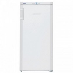 Liebherr GP 2033 - Congelatore Verticale, SmartFrost, 158 Litri, Classe F, 125 x 60 x 63 cm