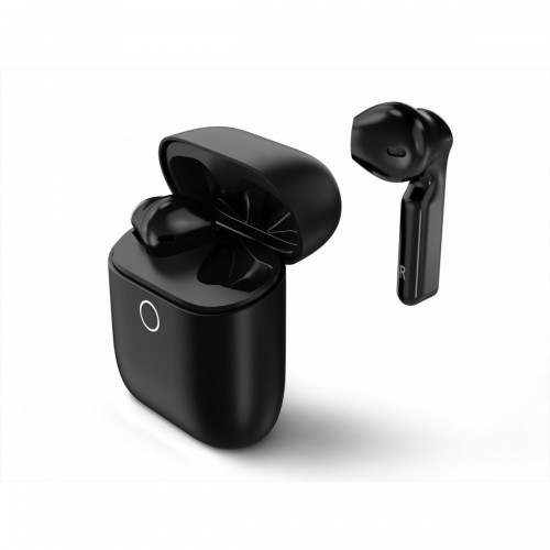 Panasonic RZ-B100 Cuffia Auricolare Bluetooth Nero