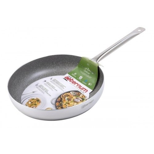 BIALETTI* PADELLA GRANDE FAMIGLIA DELUX PETRA...