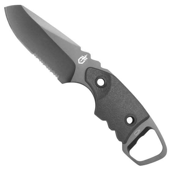 Gerber Epic Drop Point Compact Knife 31-000368