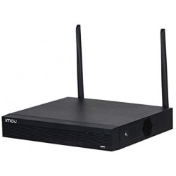 Imou NVR Wireless a 8 canali Wifi FullHd