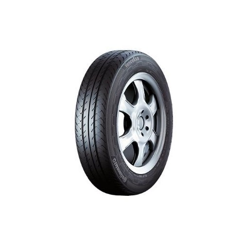 CONTINENTAL 235/65 R 16 121/119R VanContact Eco