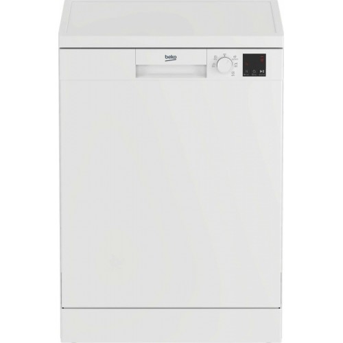 Beko DVN05320W - Lavastoviglie da Libera...