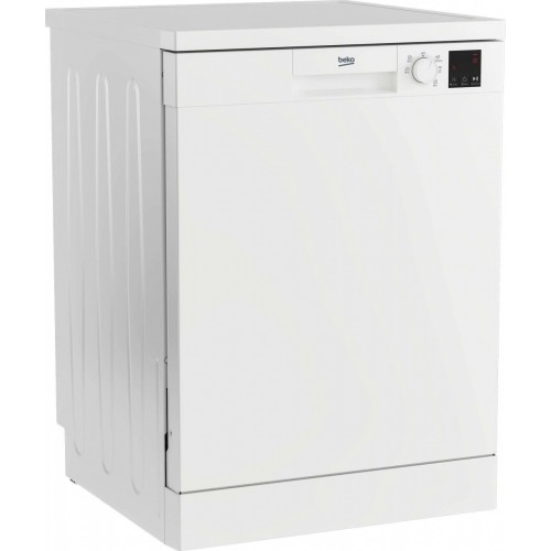 Beko DVN05320W - Lavastoviglie da Libera...